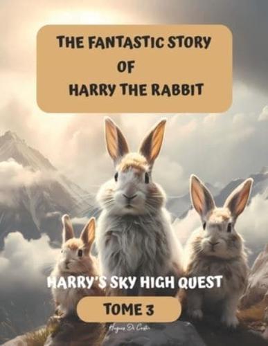 Harry's High Sky Quest