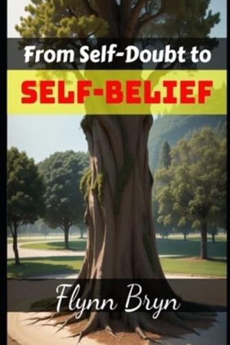 From Self-Doubt to Self-Belief Cultivating Confidence and Self-Esteem for Lasting Success