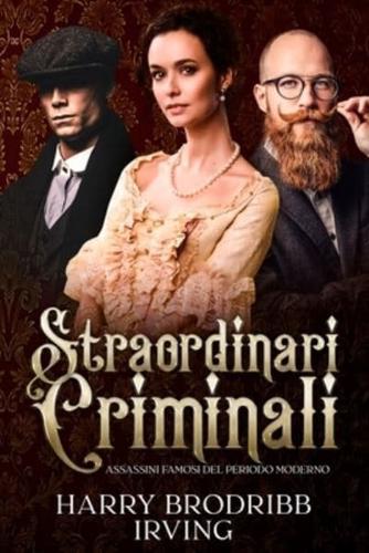 Straordinari Criminali