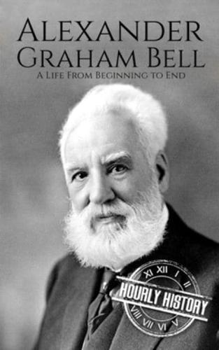 Alexander Graham Bell