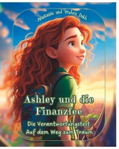 Ashley Und Die Finanzfee