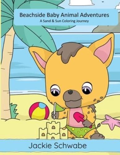 Beachside Baby Animal Adventures