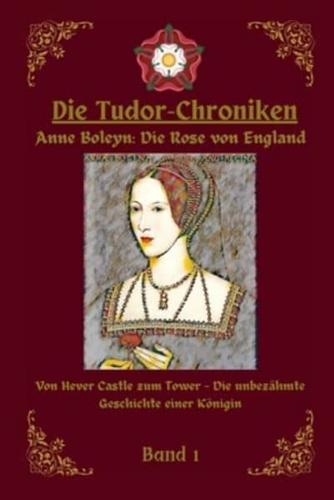 Die Tudor Chroniken