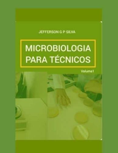 Microbiologia Para Técnicos