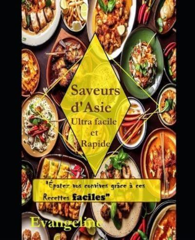 Saveurs d'Asie