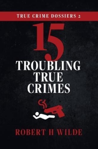 True Crime Dossiers 2