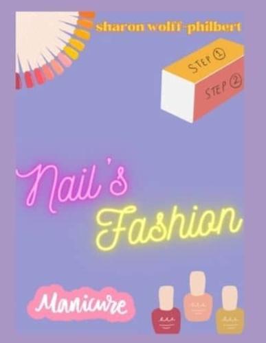 Nail's Fashion