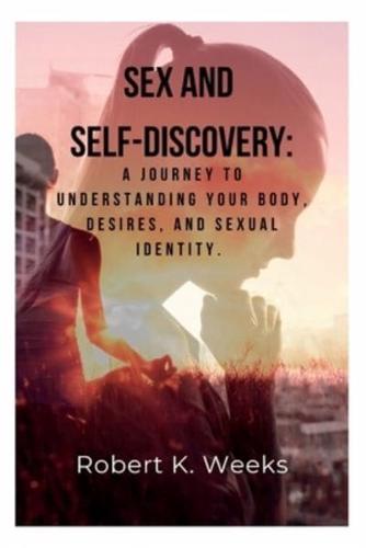 Sex and Self-Discovery