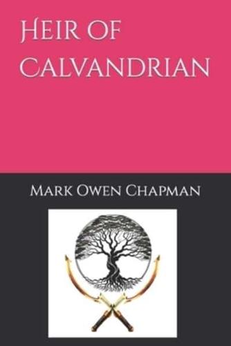 Heir of Calvandrian