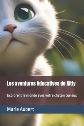 Les Aventures Éducatives De Kitty