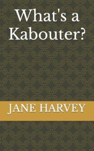 What's a Kabouter?