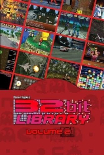 32 Bit Library Volume 2