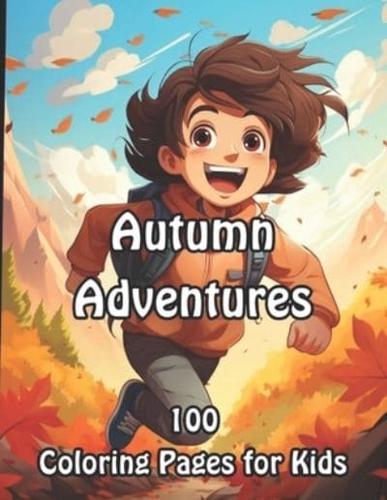 Autumn Adventures