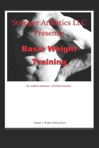 Basic Weight Training