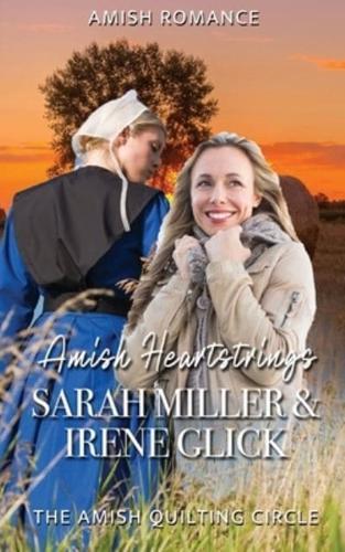 Amish Heartstrings