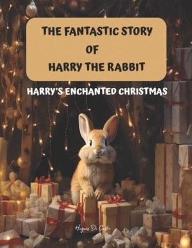 Harry's Enchanted Christmas