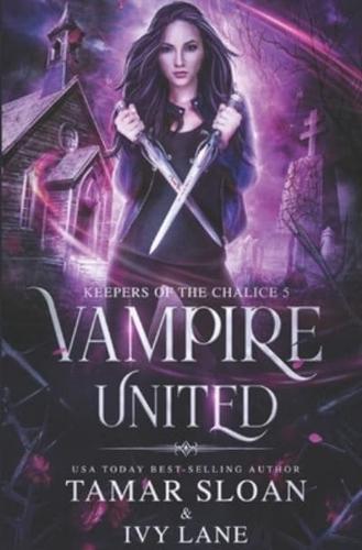 Vampire United