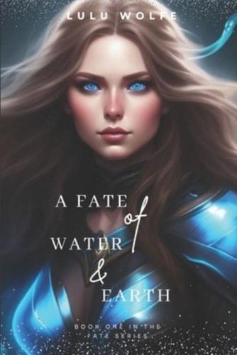 A Fate of Water & Earth