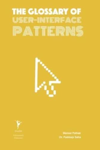 The Glossary of User-Interface Patterns