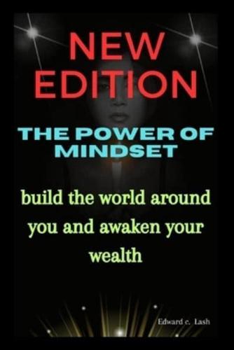 New Edition, the Power of Mindset