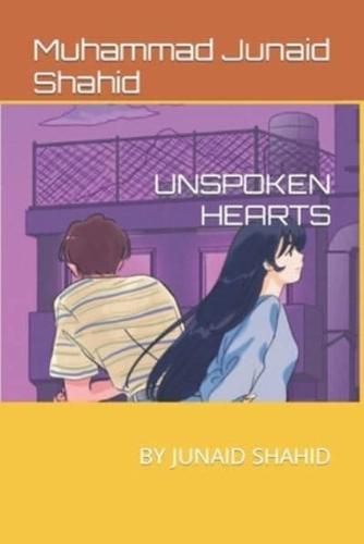 Unspoken Hearts