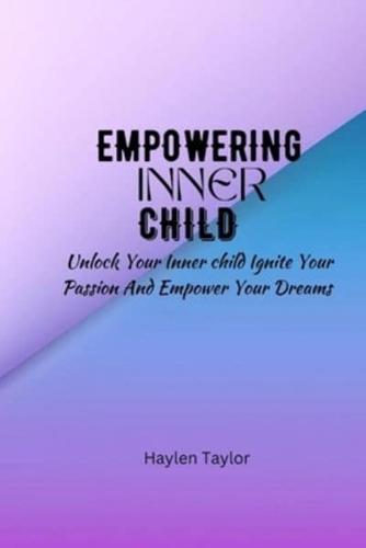 Empowering Inner Child