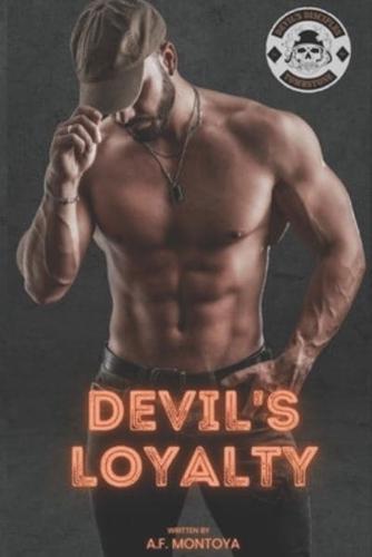 Devil's Loyalty