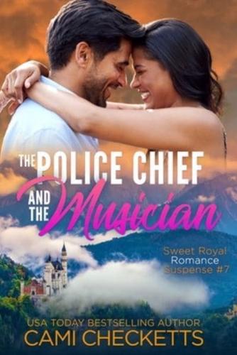 The Police Chief and the Musician