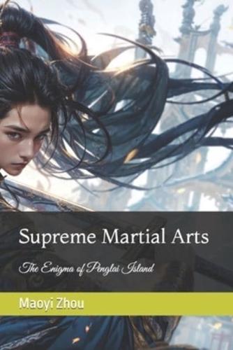 Supreme Martial Arts