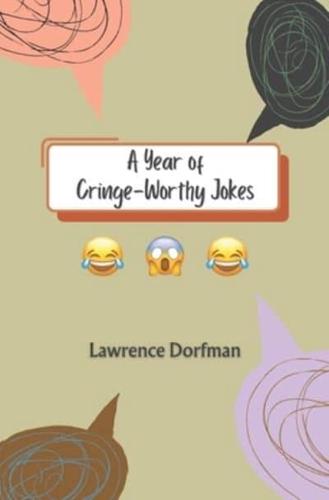 A Year of Cringe-Worthy Jokes