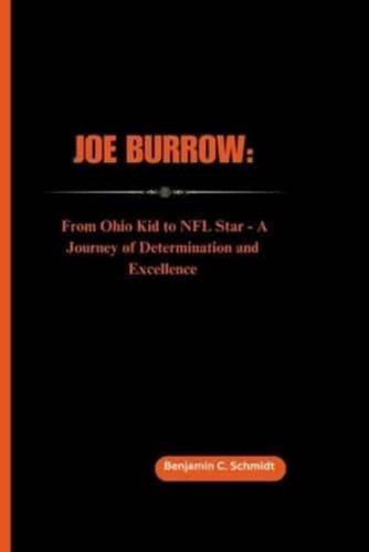 Joe Burrow