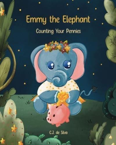 Emmy the Elephant