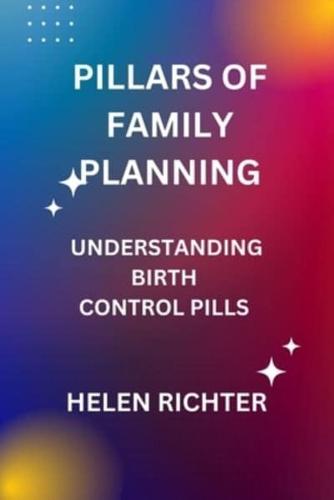 Pillars of Family Planning
