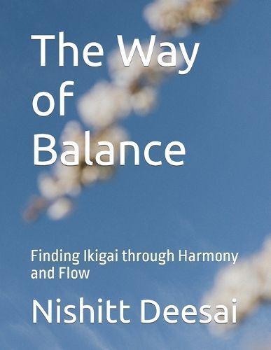 The Way of Balance