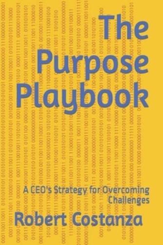 The Purpose Playbook