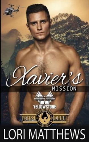 Xavier's Mission