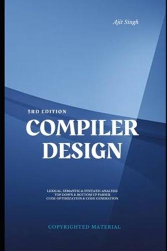 Compiler Design