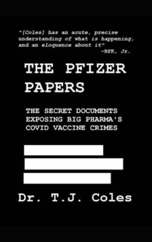 The Pfizer Papers