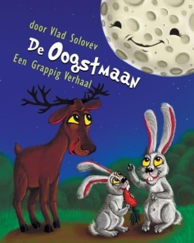 De Oogstmaan