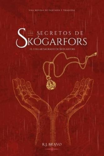 Los Secretos De Skógarfors