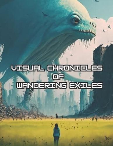 Visual Chronicles of Wandering Exiles