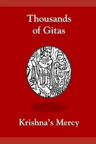 Thousands of Gitas