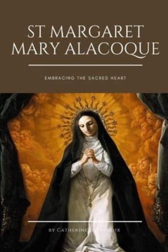 St Margaret Mary Alacoque