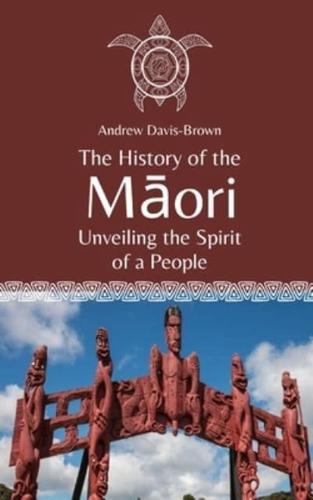 The History of the Māori