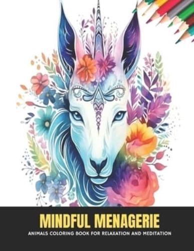 Mindful Menagerie
