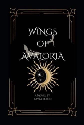Wings of Avaloria