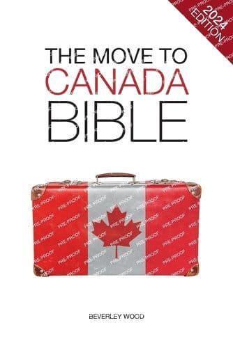 The Move to Canada Bible