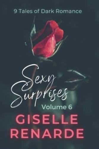 Sexy Surprises Volume 6