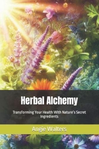 Herbal Alchemy