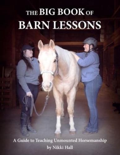 The Big Book of Barn Lessons